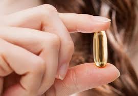 OMEGA3 PAGAS 1 LLEVAS 2⭐⭐⭐⭐⭐